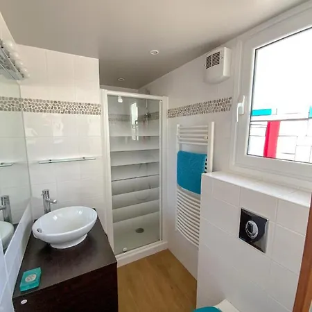 Osaba Proche Plage Et Terrasse Appartement