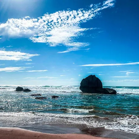 Osaba Proche Plage Et Terrasse Appartamento Biarritz