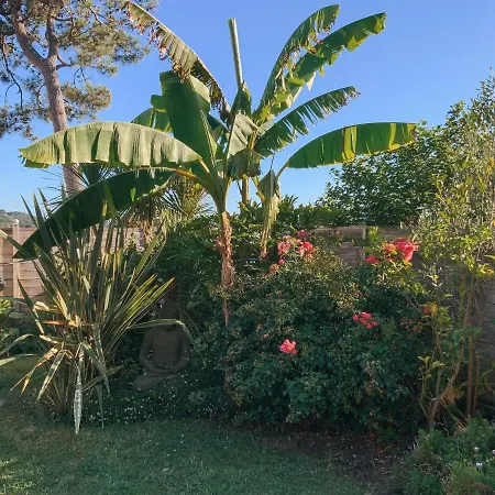 Appartamento Osaba Proche Plage Et Terrasse *
