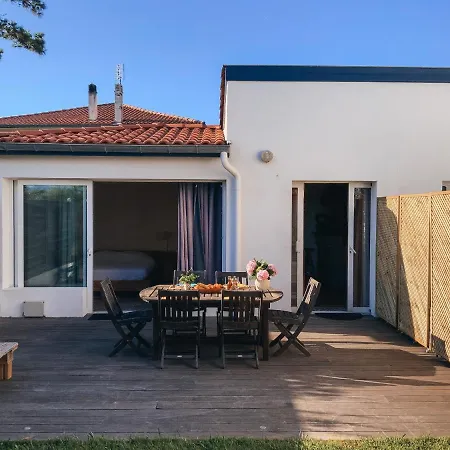 Osaba Proche Plage Et Terrasse *