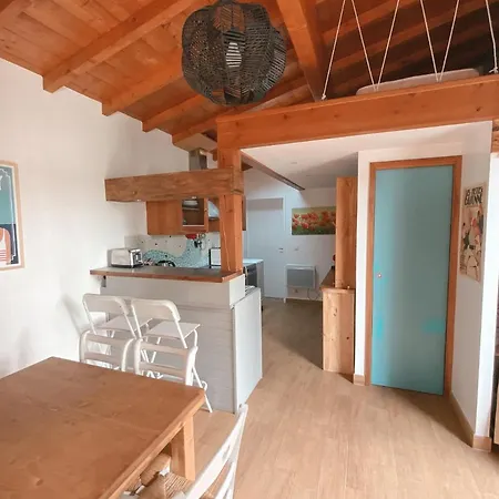 Osaba Proche Plage Et Terrasse Appartamento