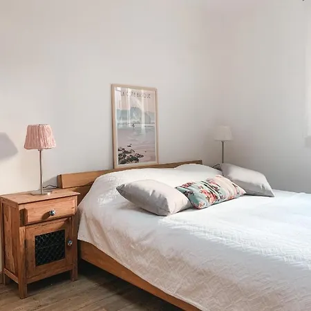 Osaba Proche Plage Et Terrasse Appartement Biarritz