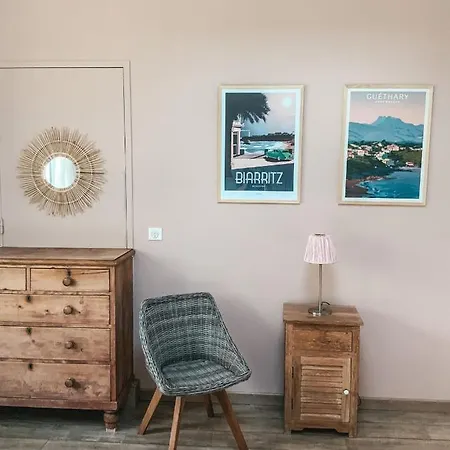 Osaba Proche Plage Et Terrasse Appartement
